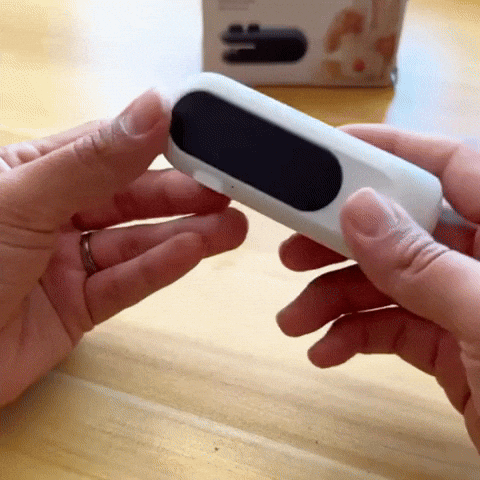 MINI SELLADOR Y CORTADOR PORTATIL